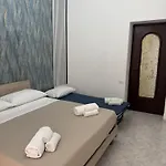 Apartman House Ginevra Nápoly