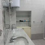 House Ginevra Apartman Nápoly