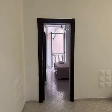 House Ginevra 나폴리