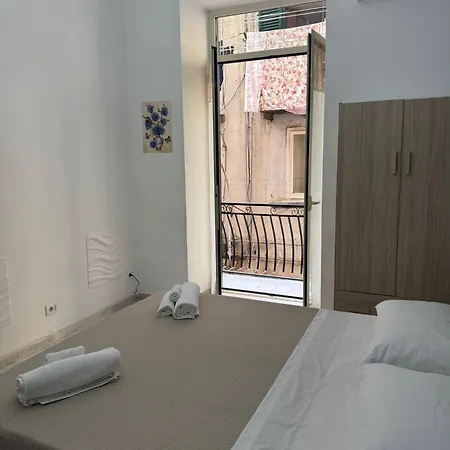 House Ginevra 나폴리