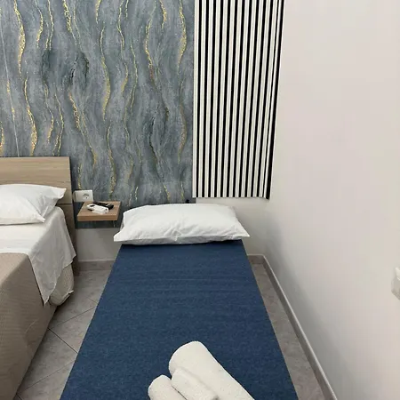 Apartament House Ginevra