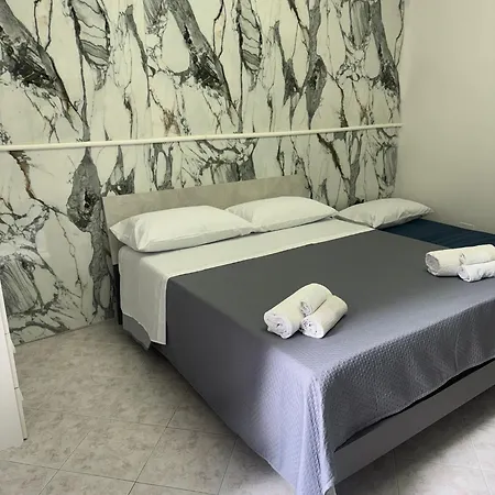 House Ginevra Apartament