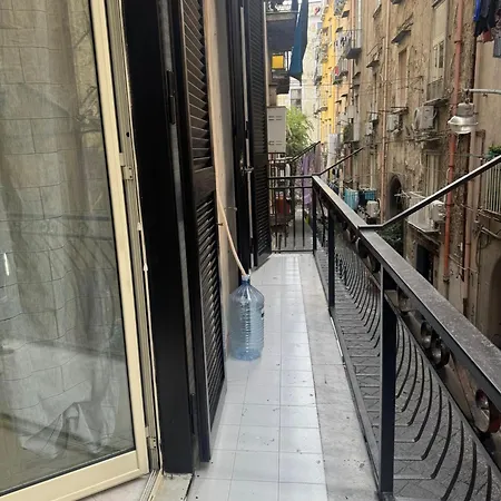 House Ginevra * 나폴리