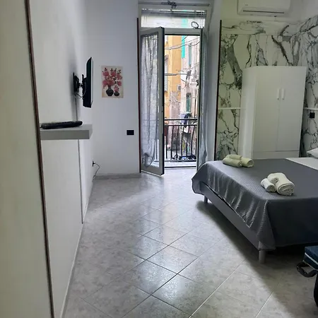 Apartament House Ginevra *