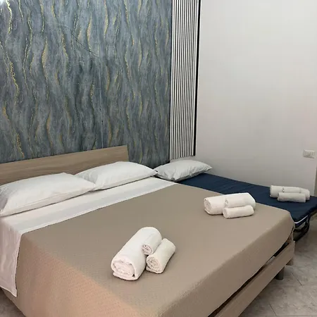 Apartament House Ginevra