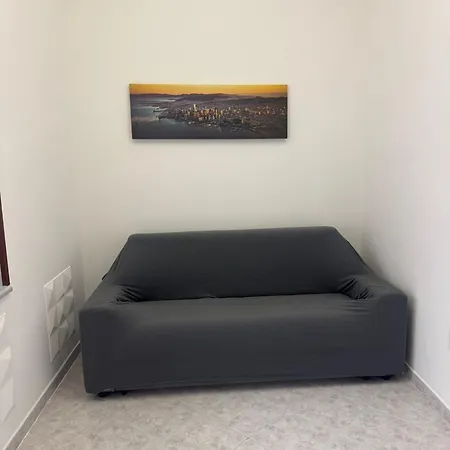 Apartament House Ginevra *