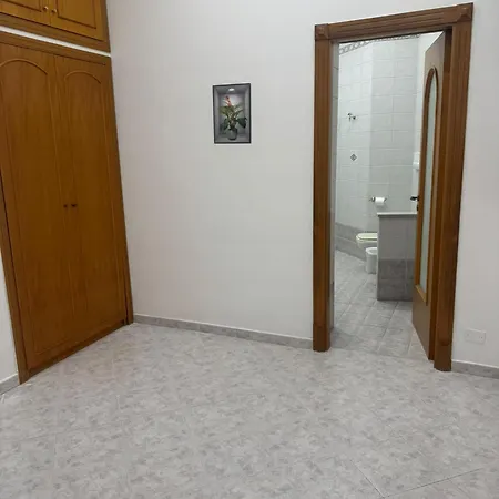 House Ginevra Apartament