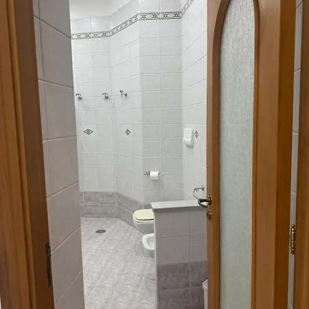 House Ginevra Apartament Neapol
