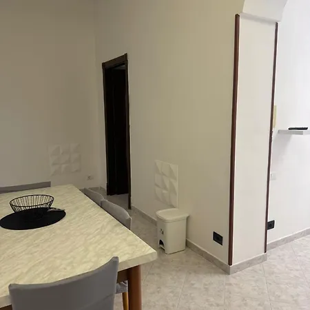 House Ginevra Apartament