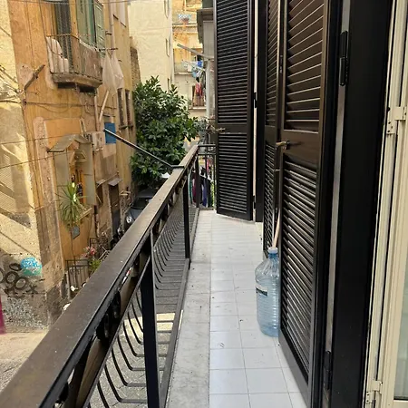 Apartament House Ginevra *