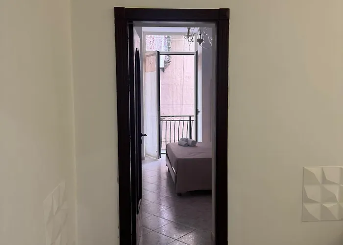 House Ginevra 나폴리