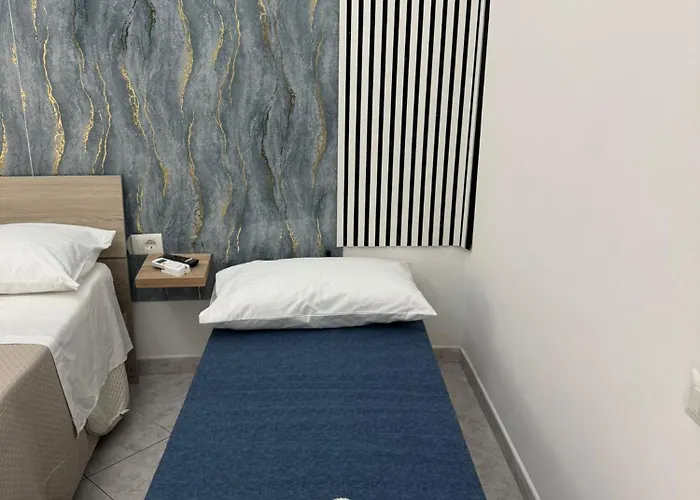 아파트 House Ginevra