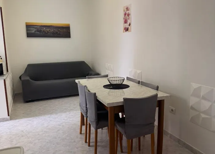 아파트 House Ginevra *