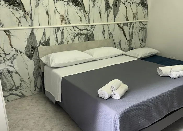 House Ginevra 아파트