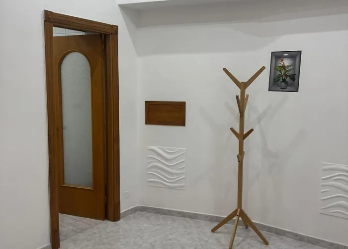 House Ginevra 아파트