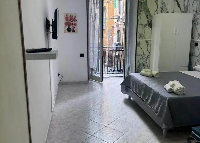 아파트 House Ginevra *