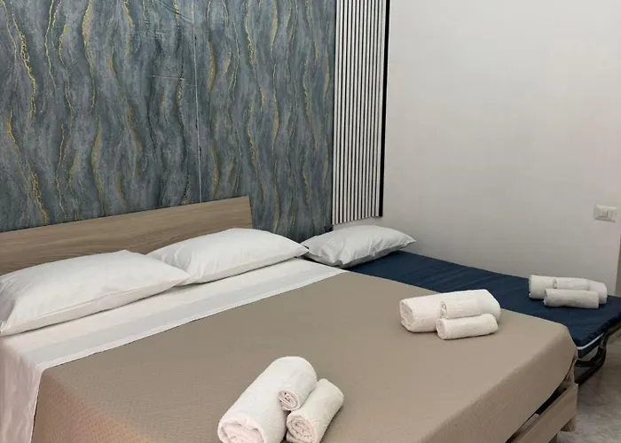 아파트 House Ginevra