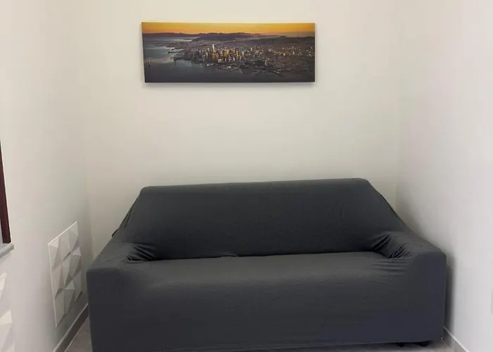 아파트 House Ginevra *