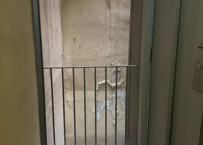 House Ginevra 아파트