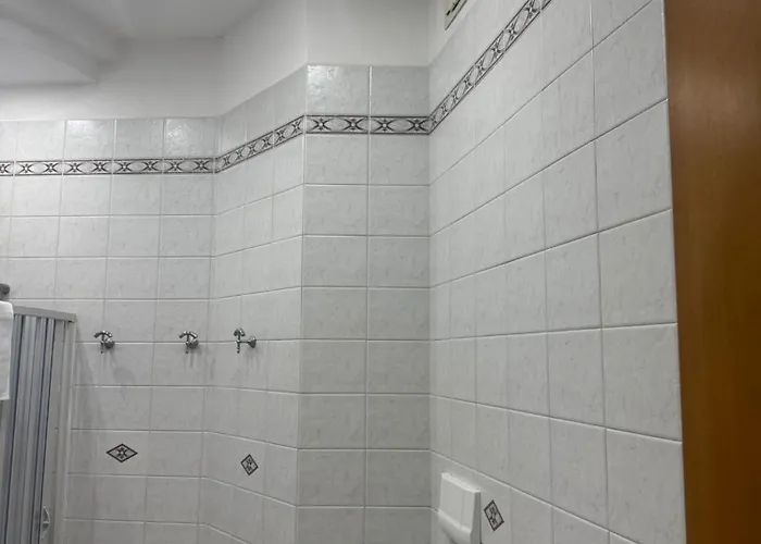 House Ginevra 나폴리