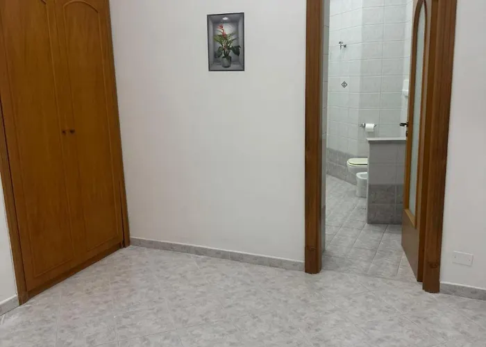 House Ginevra 아파트