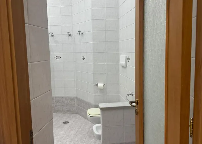 House Ginevra 아파트 나폴리