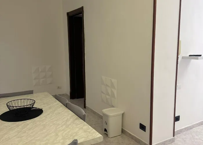 House Ginevra 아파트