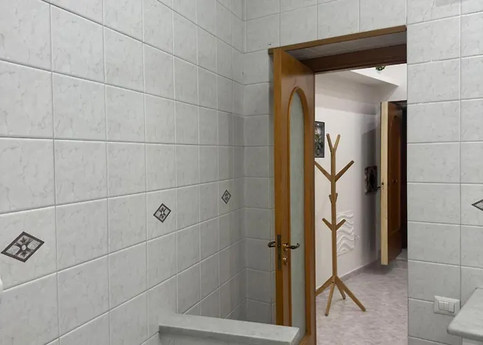 아파트 House Ginevra