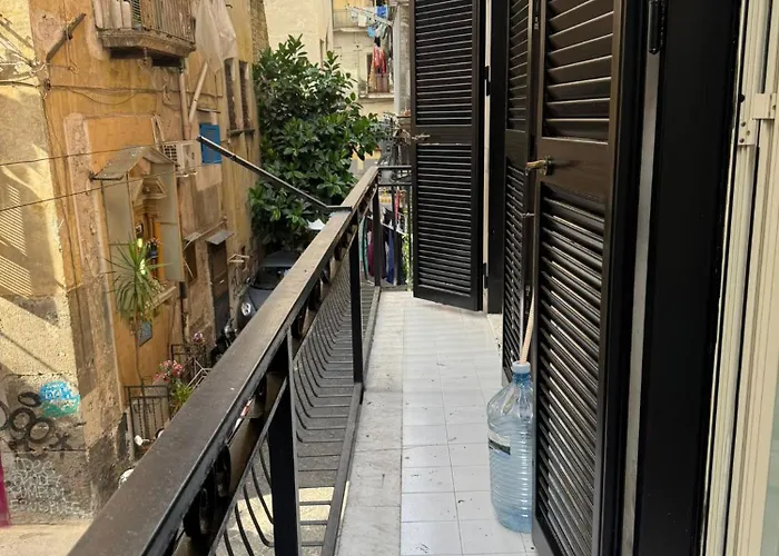 아파트 House Ginevra *