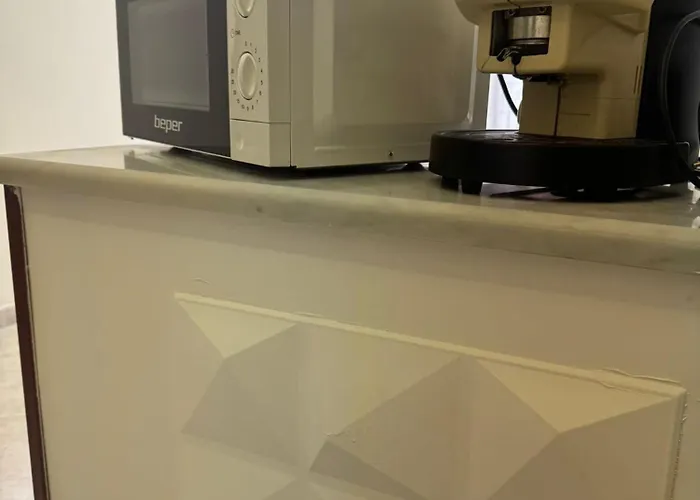 House Ginevra 나폴리