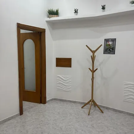 House Ginevra Apartament